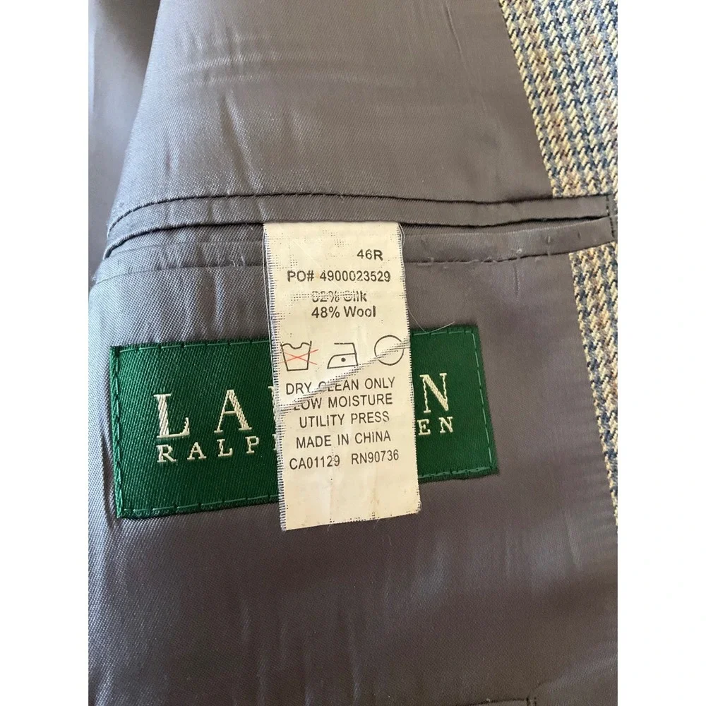 Ralph Lauren ralph lauren